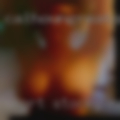Short stocky naked woman