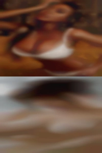 Fat females nude in swinger club.