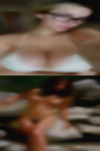 Hold them swinging tits.