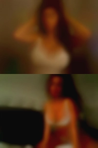 I'm obviously a BBW.