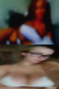 5'7'' red girls who like hair.