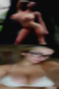 Camping swinging sluts naked!