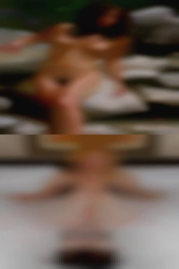 Sexy woman own nude woman fuck.