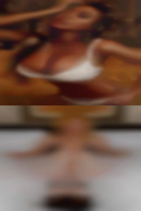 Swinger wants huge cock.