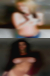Is for man girls looking double penetration?