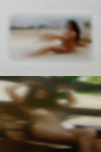 Dating pussy blind women.