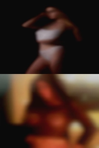 BBW horny female in need bed naked!
