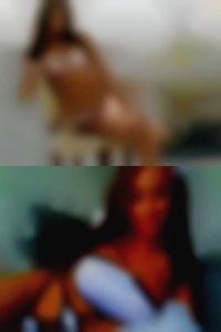 Cool & horny woman.