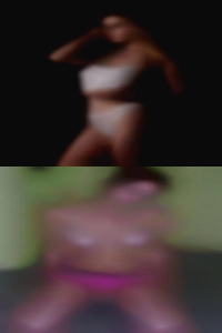 PLUS an amazing kinky sex kink.