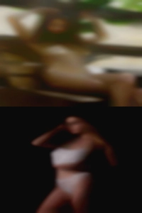 Hot sexy black booty boobs girls swinging.