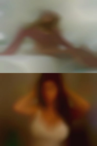 I last nude woman all night long.