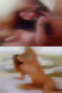 Eating ass woman shit or vomit.
