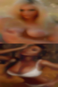 MN with huge nude woman tits.