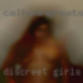 Discreet girls Paso, Texas