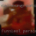 Funniest personal