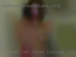 Natural Tulsa looking for couples tan  with curly white hair.