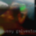 Pussy Galveston