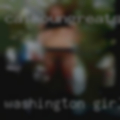 Washington girls